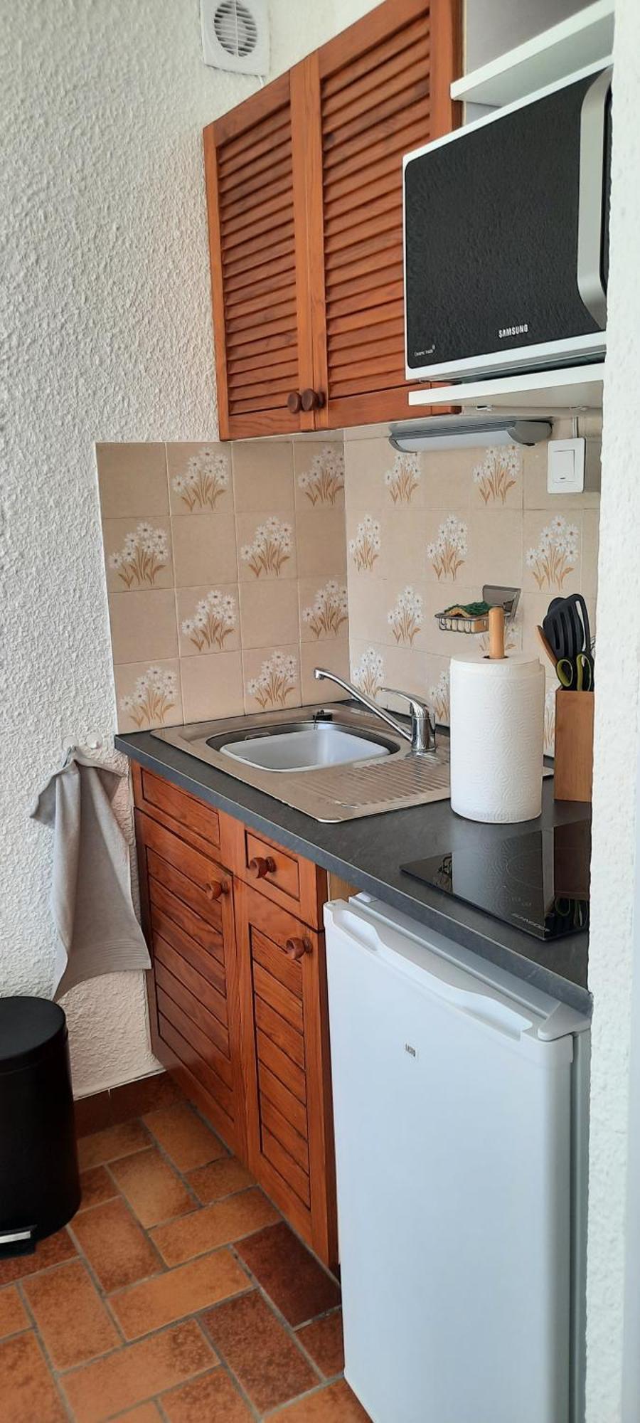 Charmant Studio Briancon Exterior foto